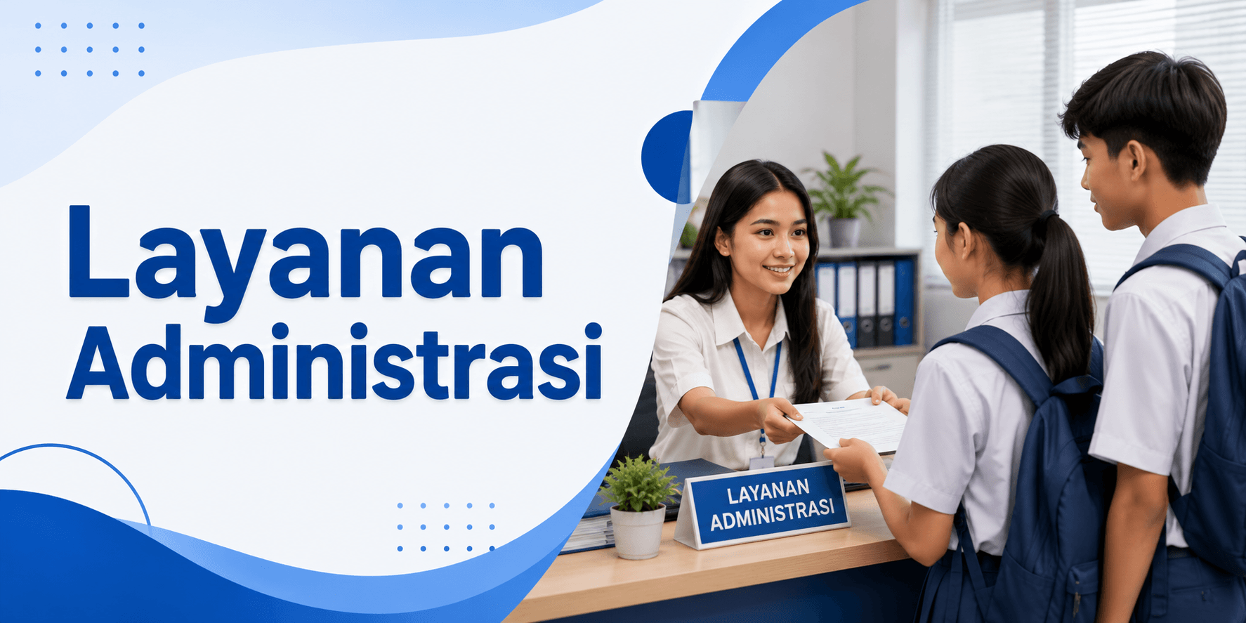 Layanan Administrasi